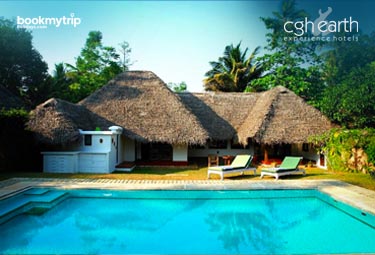 Bookmytripholidays Accommodation | Alappuzha  | Marari Beach Resort